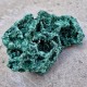 malachite fibreuse