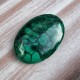 malachite - galet