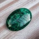 malachite - galet