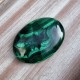 malachite - galet