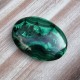 malachite - galet