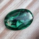 malachite - galet