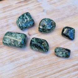 Fuchsite