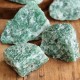 aventurine verte brute