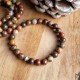 Jaspe - bracelet XL