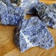 Sodalite brute