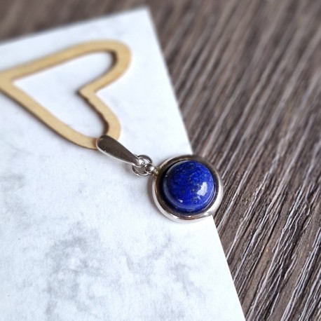 Lapis lazuli - pendentif