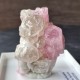 tourmaline rose brute