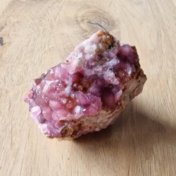 Cobaltocalcite - Calcite cobaltifère