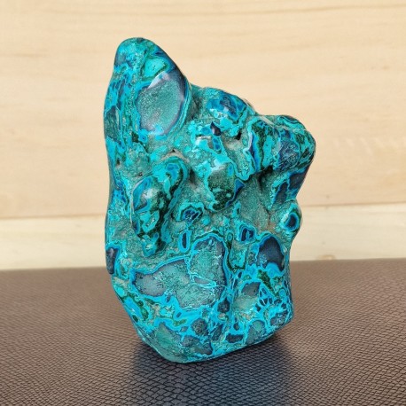 chrysocolle