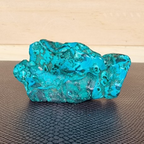 chrysocolle