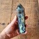 Labradorite - pointe