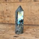 Labradorite - pointe