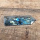 Labradorite - pointe