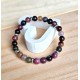 tourmaline multicolore - bracelet small