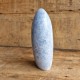 Calcite bleue - forme libre