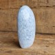 Calcite bleue - forme libre