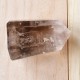 Quartz fumé - pointe