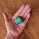 malachite - galet