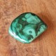 malachite - galet