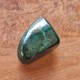 malachite - galet