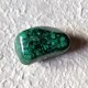 malachite - galet