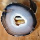 Agate - tranche