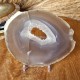 Agate - tranche