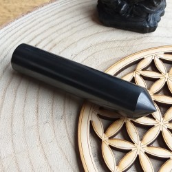 Shungite - bâton