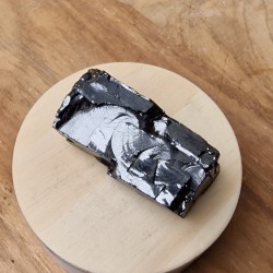 Shungite Élite - Shungite Argentée