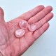 Quartz rose
