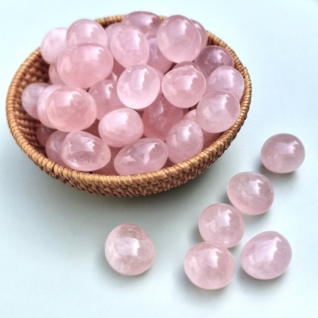 Quartz rose