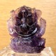 Améthyste - Ganesh