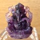 Améthyste - Ganesh