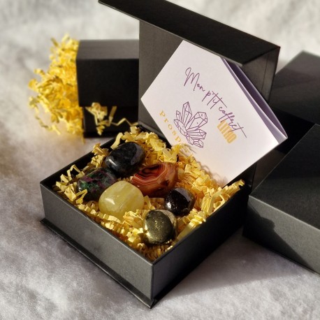Coffret Prospérité