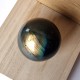 Labradorite - sphère