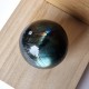 Labradorite - sphère