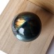 Labradorite - sphère