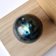 Labradorite - sphère