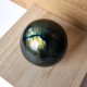 Labradorite - sphère