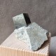 Pyrite sur matrice