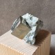 Pyrite sur matrice