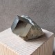 Pyrite sur matrice