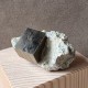 Pyrite sur matrice