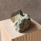 Pyrite sur matrice