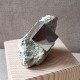 Pyrite sur matrice