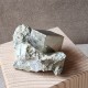 Pyrite sur matrice