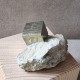 Pyrite sur matrice