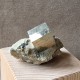 Pyrite sur matrice