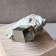 Pyrite sur matrice